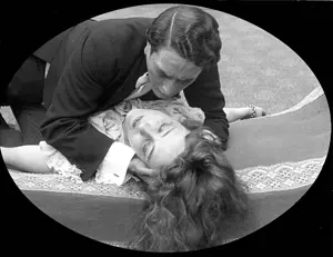 Aber meine Liebe stirbt nicht