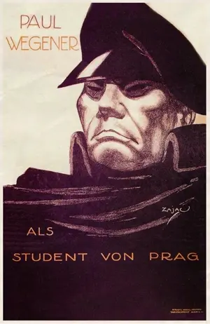 Der Student von Prag
