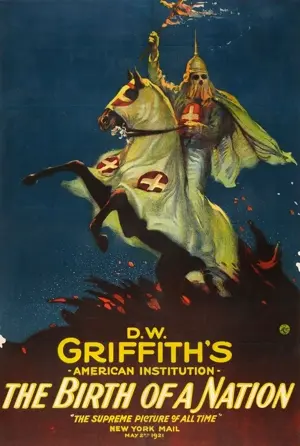 Die Geburt einer Nation