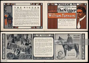 The Nigger