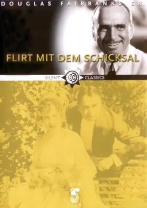 Flirt mit dem Schicksal