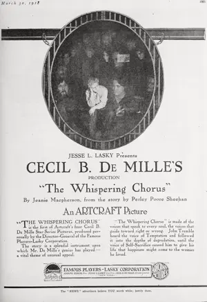 The Whispering Chorus