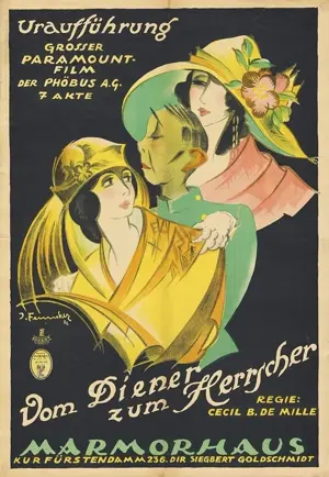 Zustände wie im Paradies