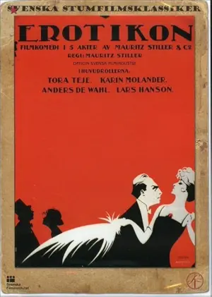 Erotikon