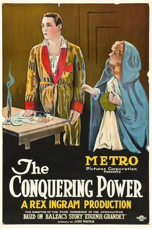 The Conquering Power