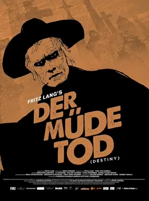 Der müde Tod
