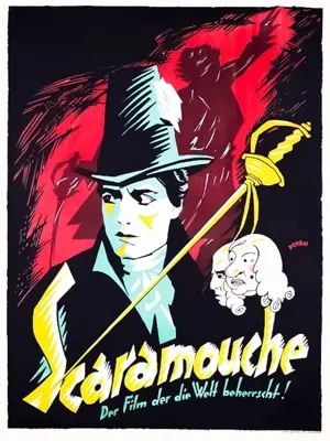 Scaramouche