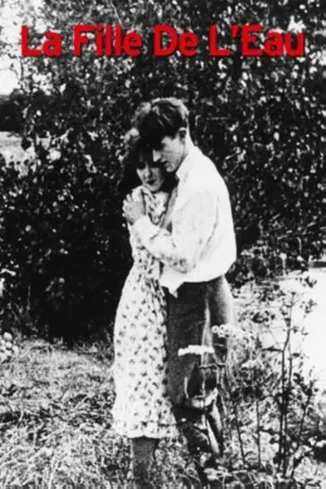 Die Tochter des Wassers