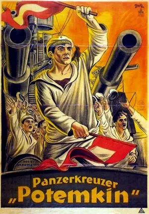 Panzerkreuzer Potemkin