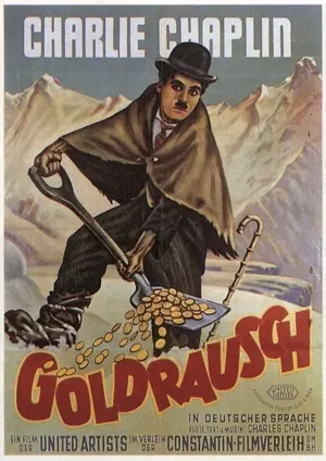 Goldrausch