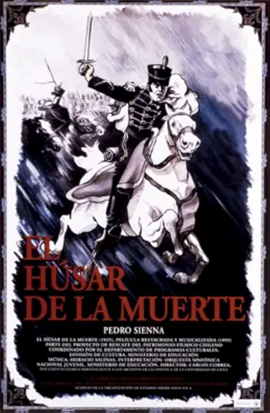 El húsar de la muerte