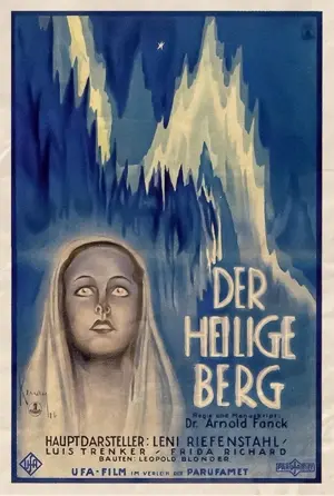 Der heilige Berg