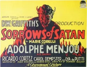 The Sorrows of Satan