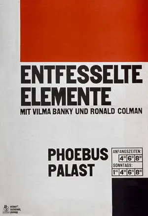 Entfesselte Elemente