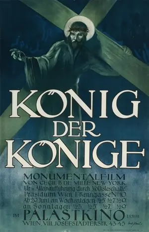 König der Könige