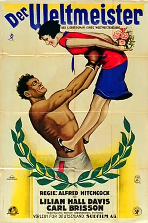 Der Weltmeister