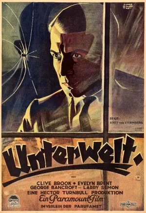 Unterwelt