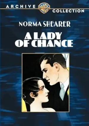A Lady of Chance