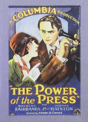 The Power of the Press