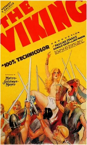 Die Teufel der Nordsee