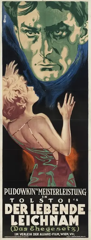Der lebende Leichnam