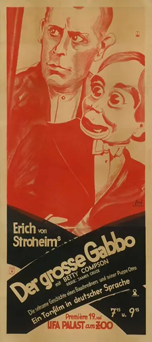 Der große Gabbo