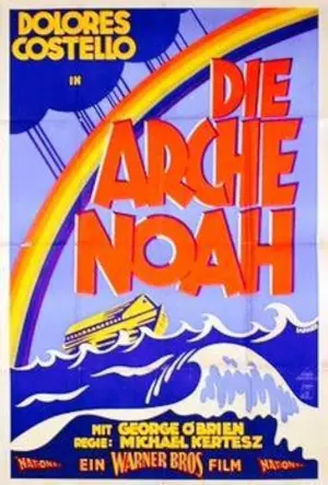 Das Drama der Sintflut