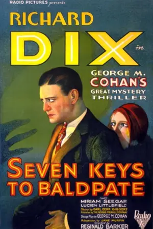 Seven Keys to Baldpate