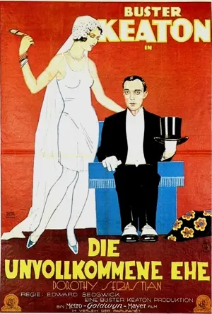 Die unvollkommene Ehe