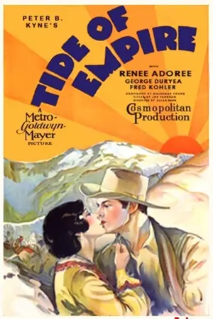 Goldjäger in Kalifornien