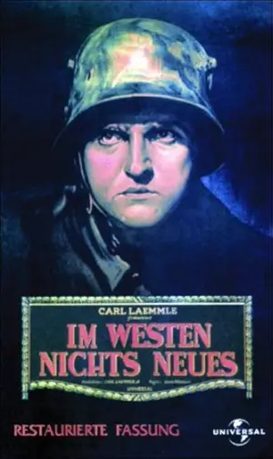 Im Westen nichts Neues