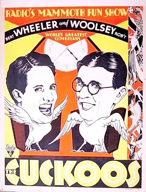 The Cuckoos