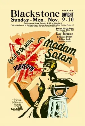 Madam Satan