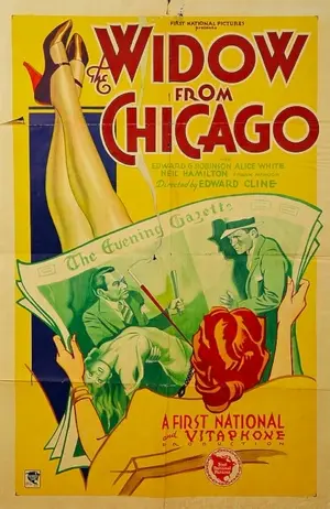The Widow from Chicago