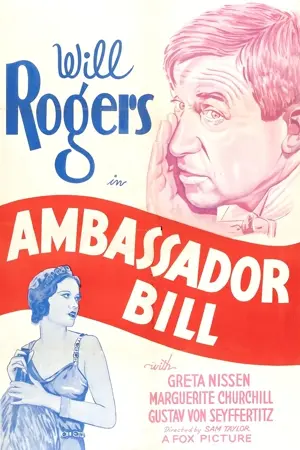 Ambassador Bill