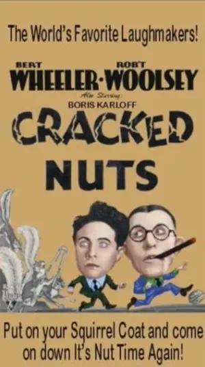 Cracked Nuts