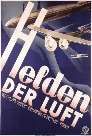 Das Luftschiff