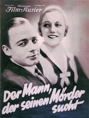 Der Mann, der seinen Mörder sucht