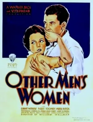 Die Frau meines Freundes