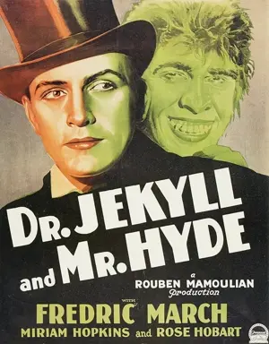 Dr. Jekyll und Mr. Hyde