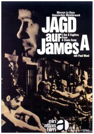 Ich bin ein entflohener Kettensträfling