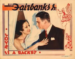 Love Is a Racket