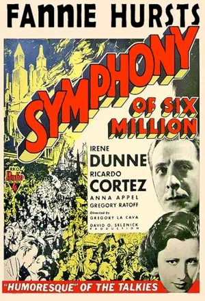 Symphony of Six Million