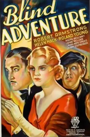 Blind Adventure