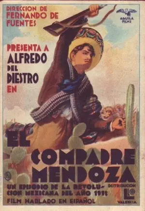 El compadre Mendoza