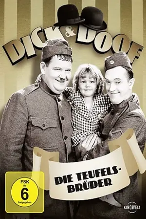 Die Teufelsbrüder