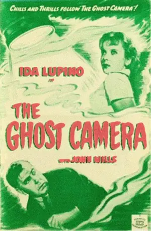 The Ghost Camera