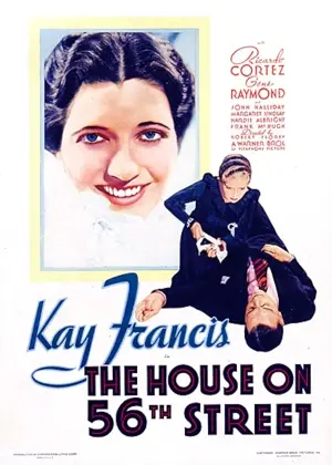 The House on 56th Street