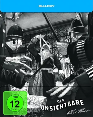 Der Unsichtbare