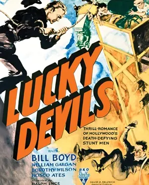 Lucky Devils